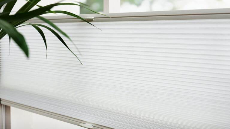 Duette® gardiner - innovativt og stilrent design