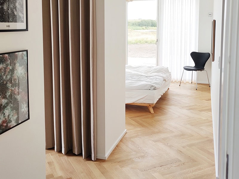 GB Alternativ 01 Stof Brun
