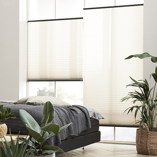 Elektriske gardiner til det smarte hjem