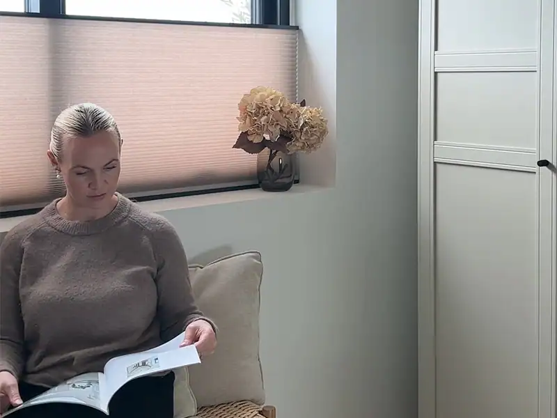 Gardinbussen kører i hele Odense og på Fyn