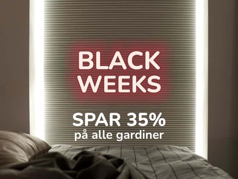 Få besøg af vores gratis gardinbus i dag