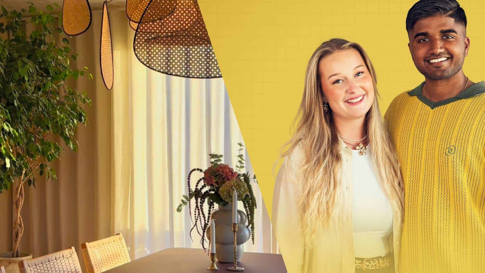 Gardiner til @salimachristine