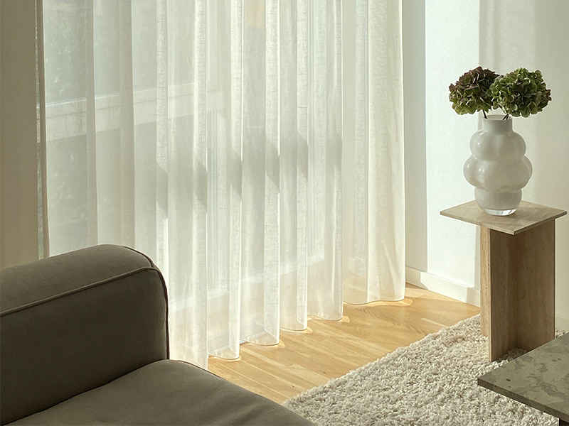 Køb gardiner i Odense med Gardinbussen