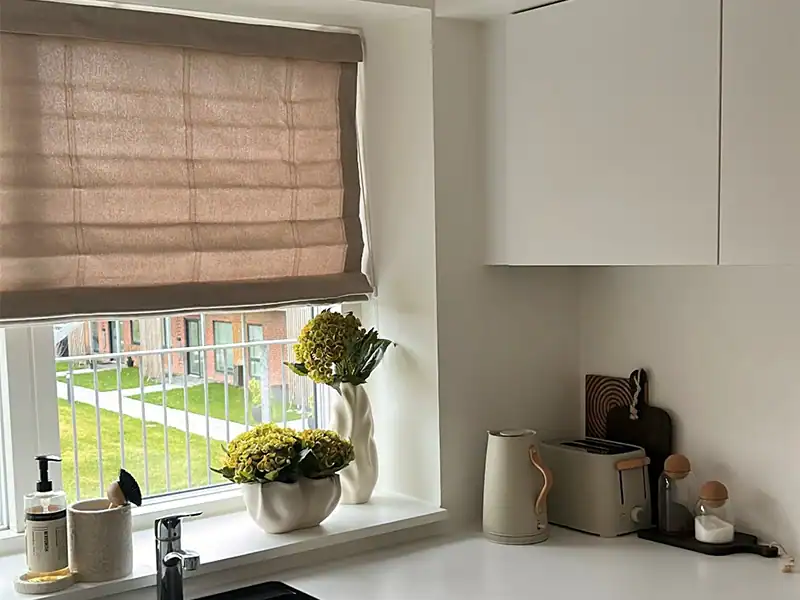 Folde gardiner trender i 2026