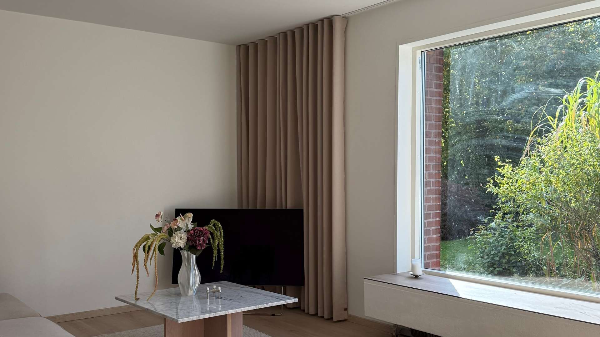 Gardiner til @salimachristine